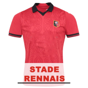 Logo Rennes