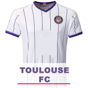 Logo Toulouse