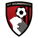Logo Bournemouth