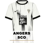 Logo Angers