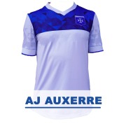Logo Auxerre