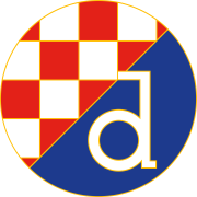 Logo Dinamo Zagreb