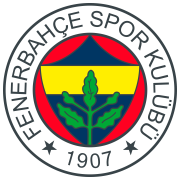 Logo Fenerbahce SK
