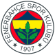 Logo Fenerbahce SK
