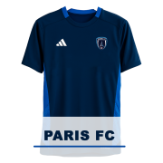 Logo Paris FC