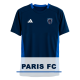 Logo Paris FC