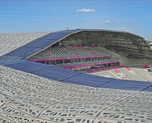 stade jean bouin paris