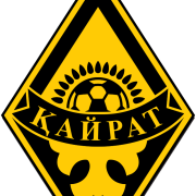Logo Kairat Almaty