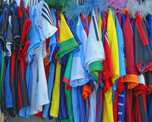 maillots coupe du monde foot 2026