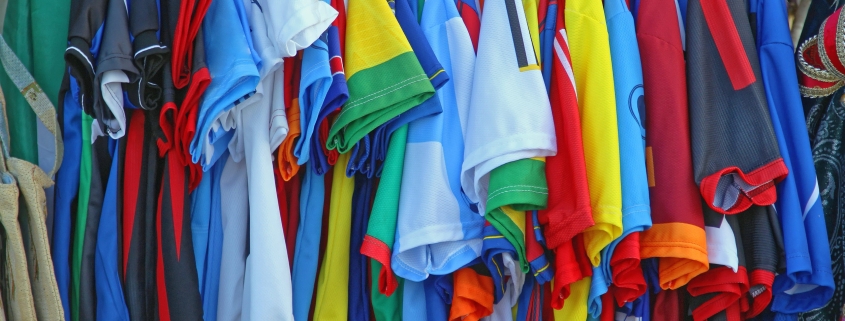 maillots coupe du monde foot 2026